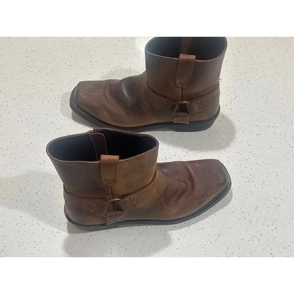 dingo men’s 12d